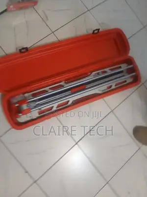 Rubi 60mm Multi-Purpose Tile Cutter