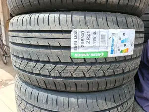 295/40r21 Greenlander
