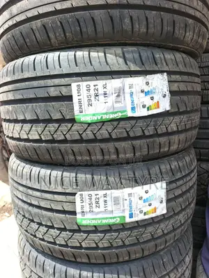 295/40r21 Greenlander