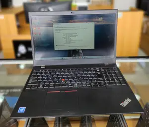 Laptop Lenovo ThinkPad L15 Gen 3 8GB Intel Celeron SSD 256GB