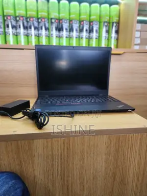 Laptop Lenovo ThinkPad L15 Gen 3 8GB Intel Celeron SSD 256GB