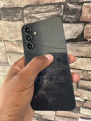 Samsung Galaxy A54 5G 128 GB Black