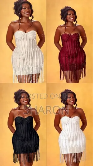 Dinner Dresses