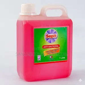 Sepit Anti-Bacterial Antiseptic Disinfectant – 1 Litre