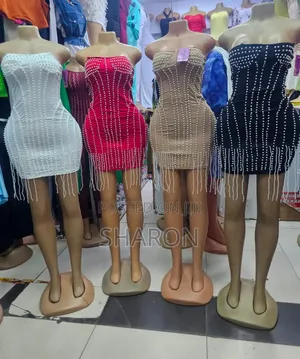 Dinner Dresses