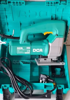 Cost Efficient Jig Saw