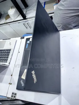 Laptop Lenovo ThinkPad X1 Carbon 8GB Intel Core i5 SSD 256GB