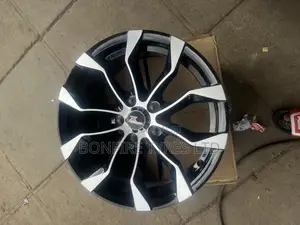15 Rim Mattatu Set