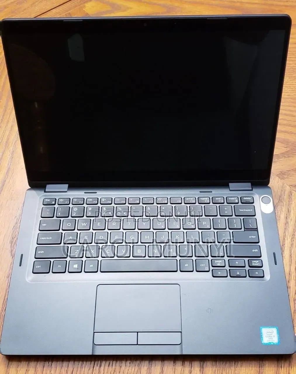 New Laptop Dell Latitude 5300 8GB Intel Core i5 SSD 256GB