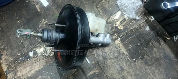 Brake Booster Toyota 110 - thumbnail 2