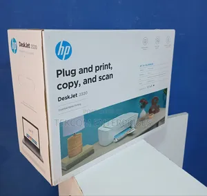 Hp 2320 Deskjet Printer Hp 2320 Deskjet Printer