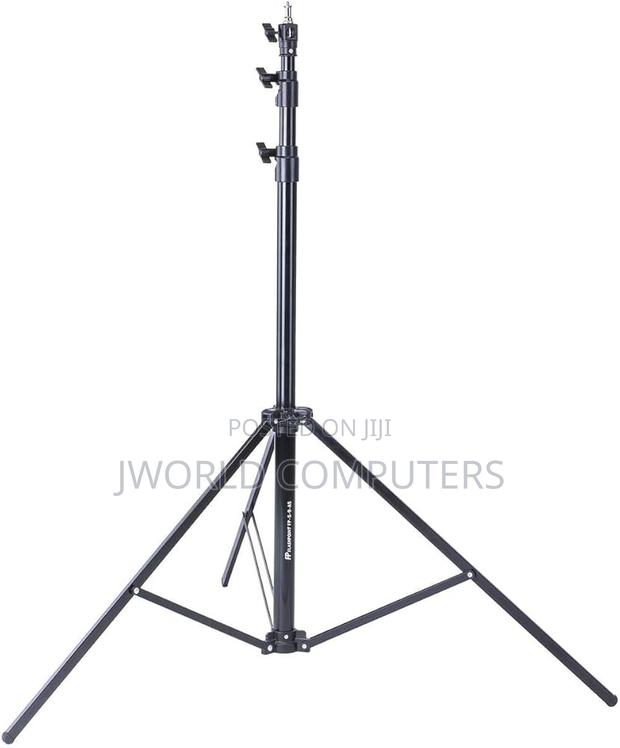 Visico Ls-8018 Boom Stand With Wheels