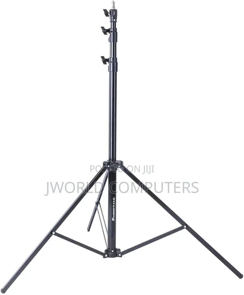 Visico Ls-8018 Boom Stand With Wheels