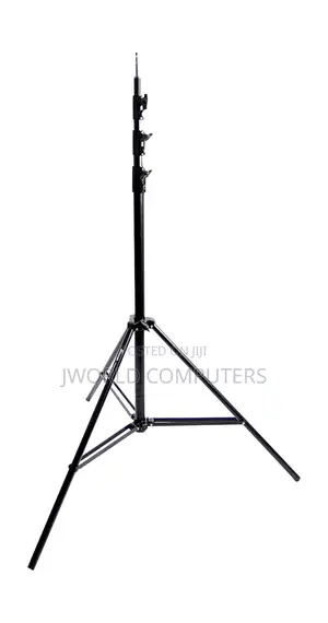 Visico Ls-8018 Boom Stand With Wheels