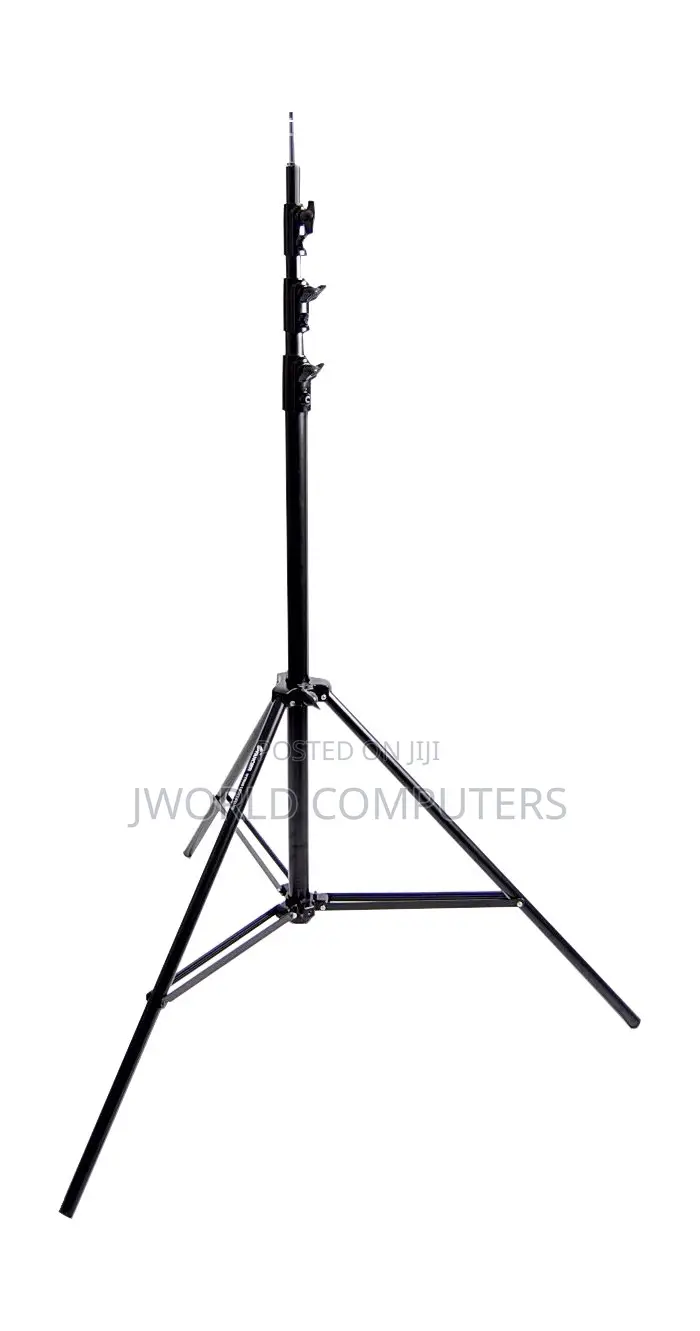 Visico Ls-8018 Boom Stand With Wheels
