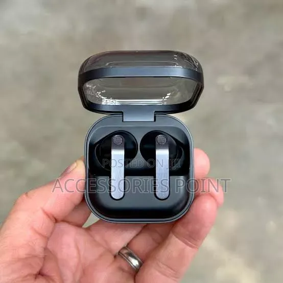 Samsung Galaxy Buds 4 Pro