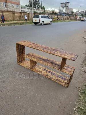 Tv Stand for Sale – Modern Rustic, Durable.