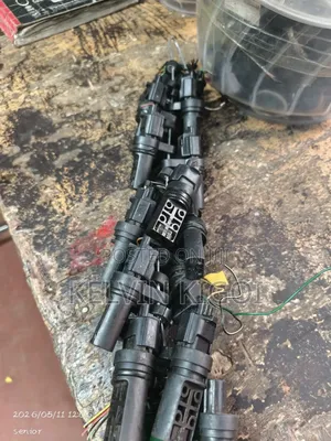 Nissan Nt30 Crankshaft Sensor