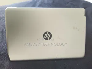 Laptop HP 15-ra003nia 4GB Intel Core i5 HDD 320GB