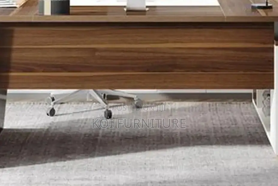 Office Des; Trislisdee 1.4 Meters Executive Home Office Working Desks