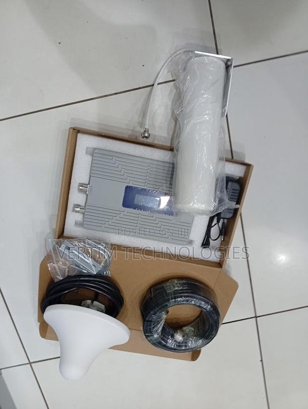 4g 5g Gsm Mobile Cell Phone Network Booster
