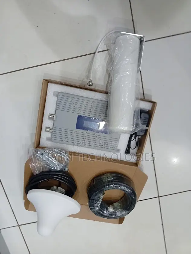 4g 5g Gsm Mobile Cell Phone Network Booster