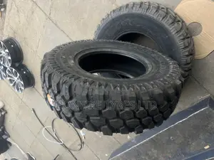 265/75r15 Centara