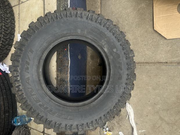 265/75r15 Centara - thumbnail 3