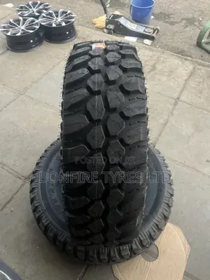 265/75r15 Centara