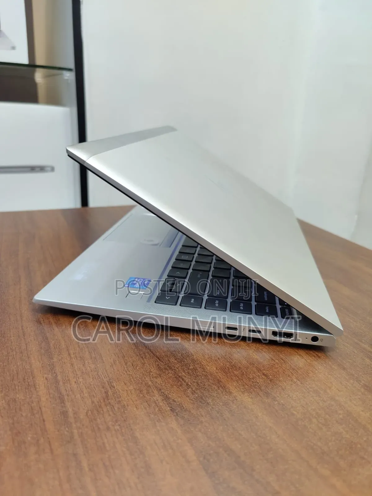 New Laptop HP EliteBook 840 G8 16GB Intel Core i5 SSD 256GB