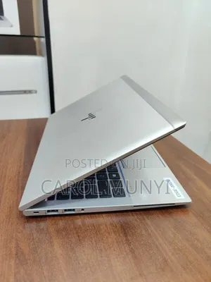 New Laptop HP EliteBook 840 G8 16GB Intel Core i5 SSD 256GB