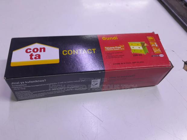 Conta Glue 100ml - thumbnail 3