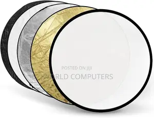 Visico 7 in 1 80cm Reflector