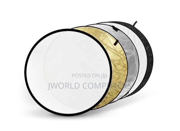 Visico 7 in 1 80cm Reflector - thumbnail 2