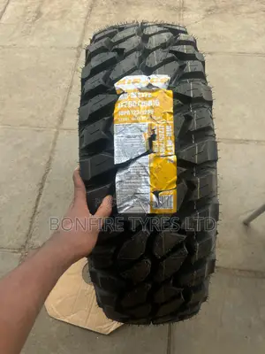265/75r16 Mirage