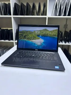 Laptop Dell Latitude 7480 8GB Intel Core i5 SSD 256GB