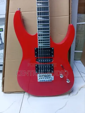 Professional Solo Guitar 24 Flets Ibanez