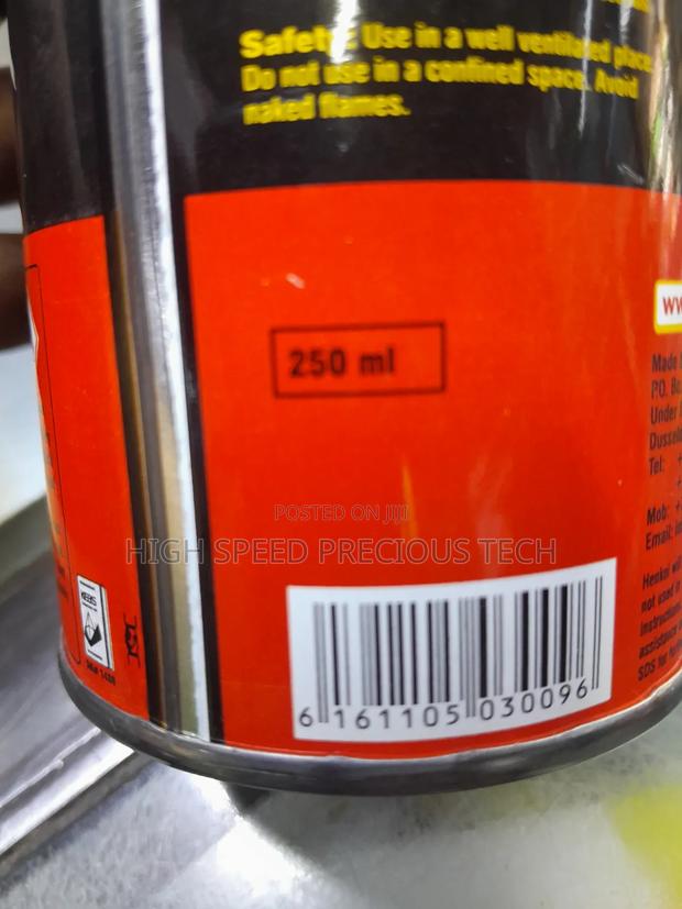 Conta Glue 250ml - thumbnail 3