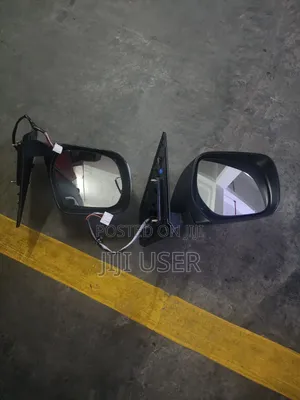 Landcruiser Lc 200 Side Mirrors
