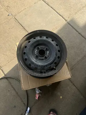 Rim 14 Second Hand