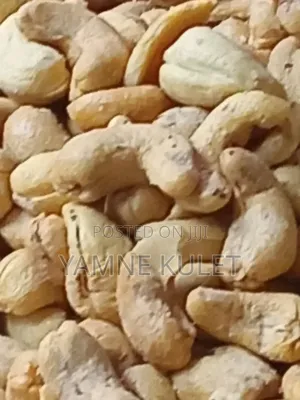 Kulet Nuts