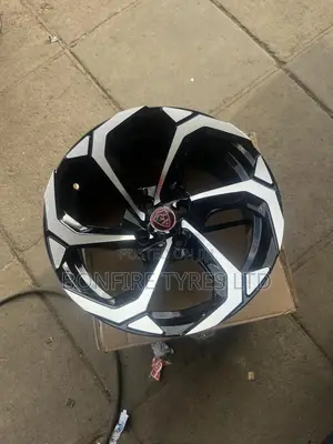 Rim 15 Ofset Toyota
