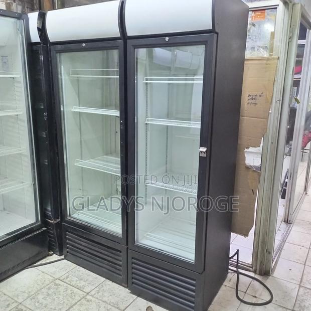 Display Show Case Chiller ( 600l) - thumbnail 3