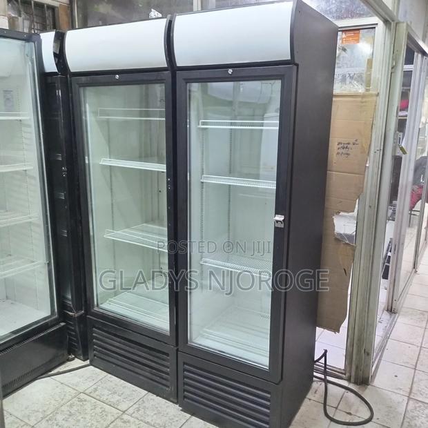 Display Show Case Chiller ( 600l) - thumbnail 4