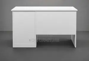 Office Desk; 1.4m Koi Executive Officie Desks