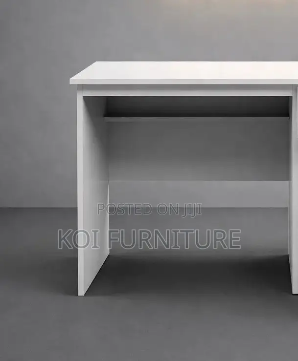 Office Desk; 1.4m Koi Executive Officie Desks