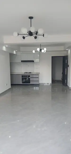 2bdrm Apartment in Tendo B, Raphta Road Area for rent
