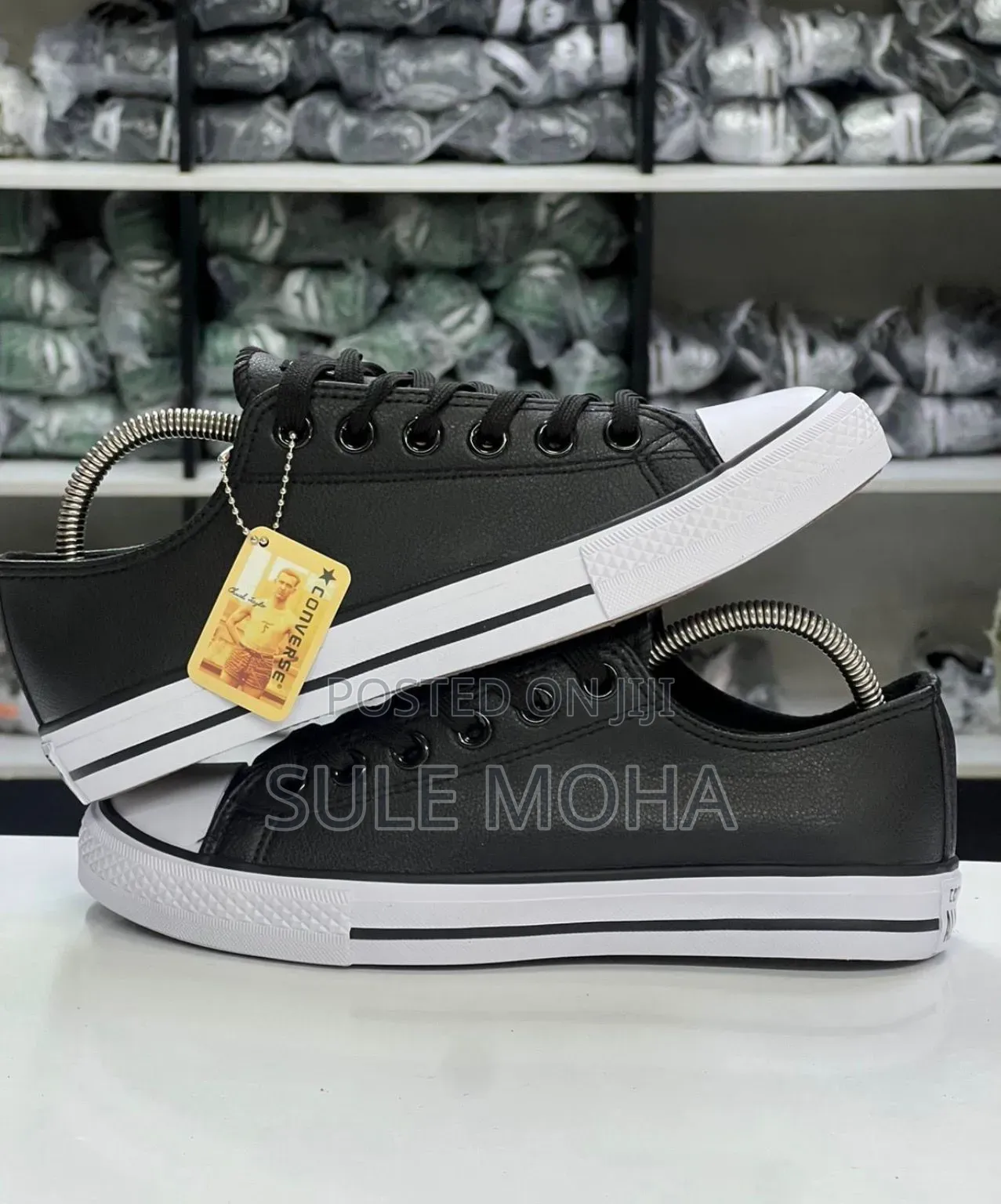 Converse Shoes