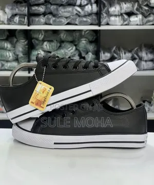 Converse Shoes
