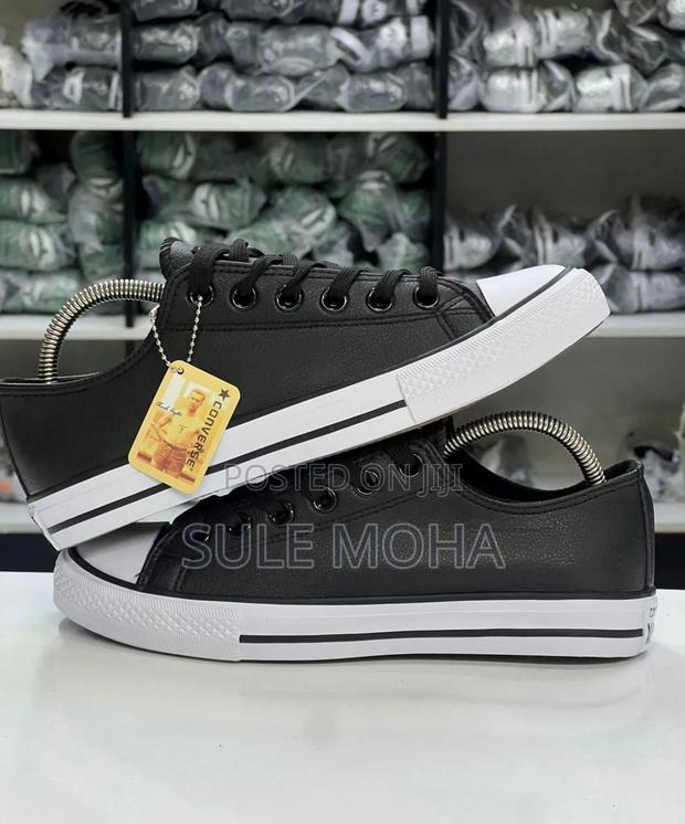 Converse Shoes - thumbnail 3